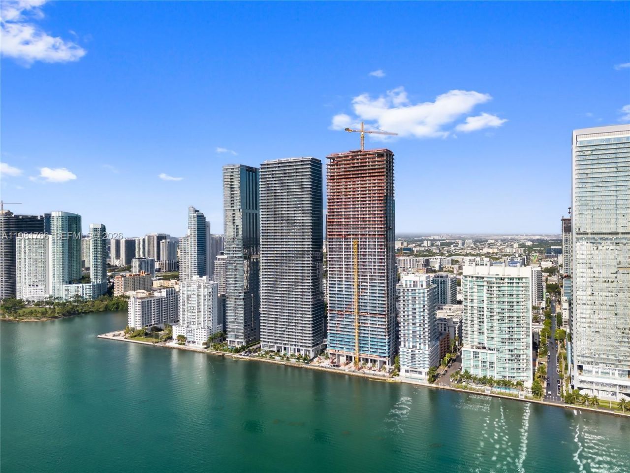 700 NE 24th St, Unit 2402, Miami, FL 33137 Photo