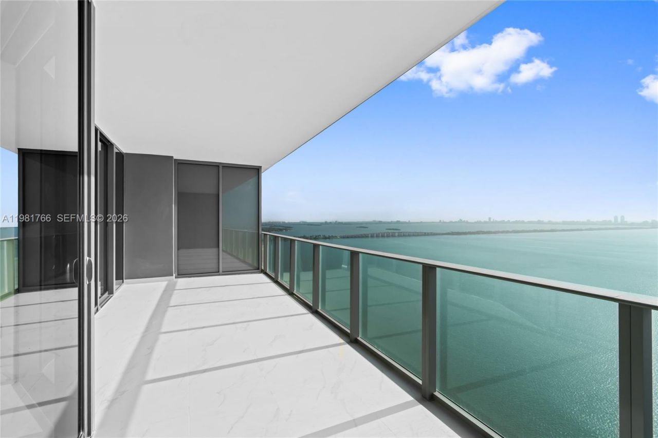 700 NE 24th St, Unit 2402, Miami, FL 33137 Photo