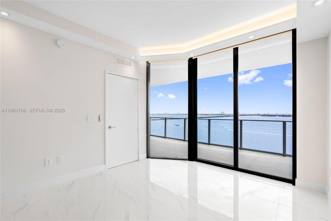 700 NE 24th St, Unit 2402, Miami, FL 33137 Photo