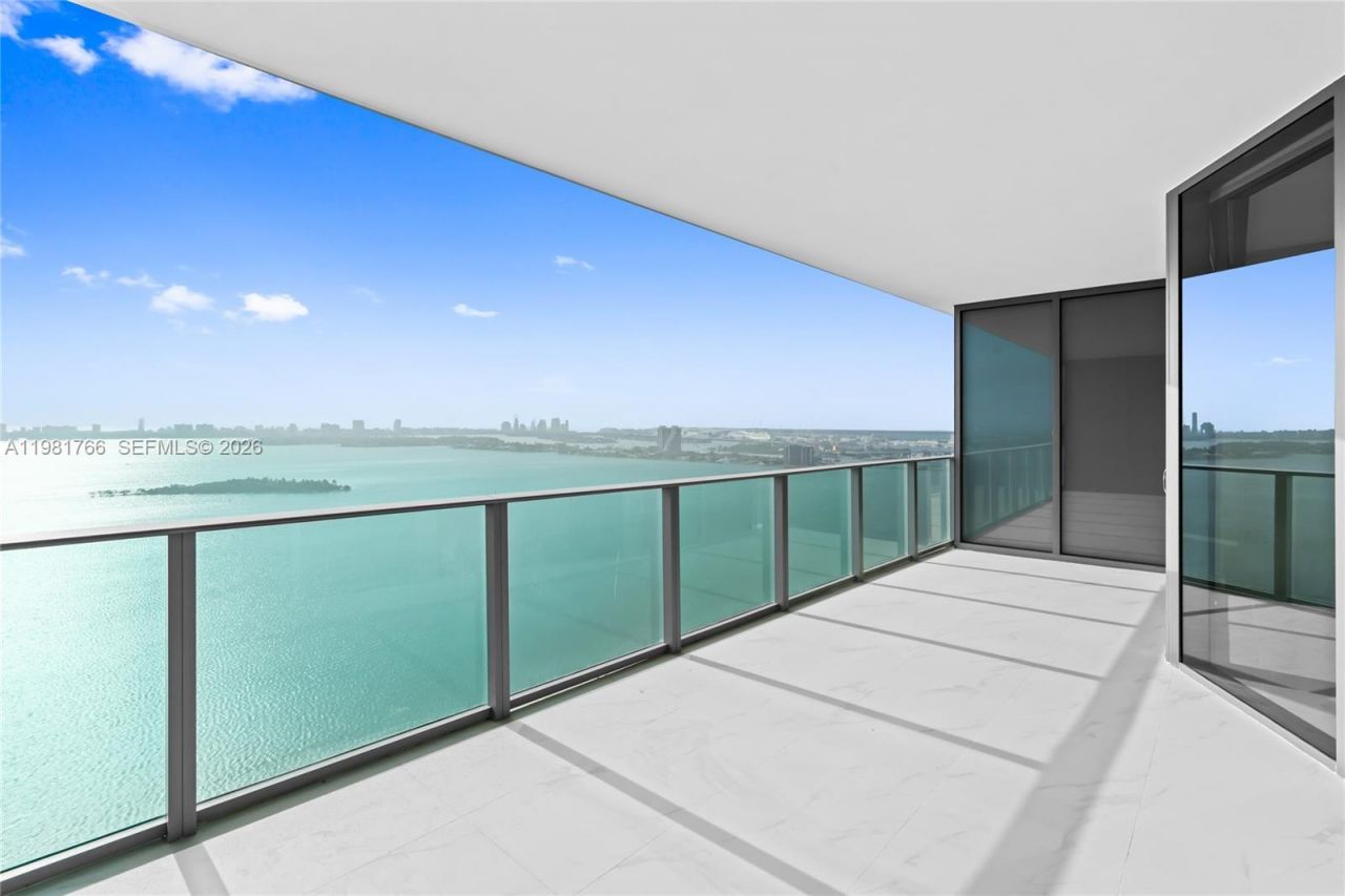 700 NE 24th St, Unit 2402, Miami, FL 33137 Photo