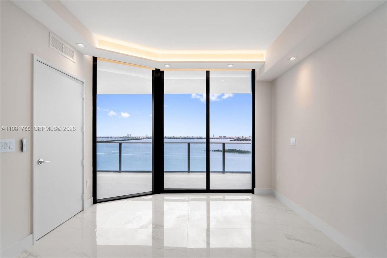 700 NE 24th St, Unit 2402, Miami, FL 33137 Photo