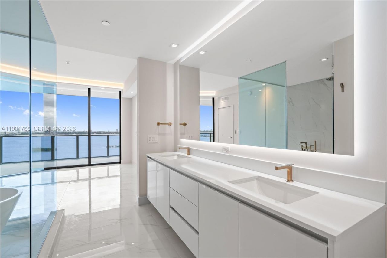 700 NE 24th St, Unit 2402, Miami, FL 33137 Photo
