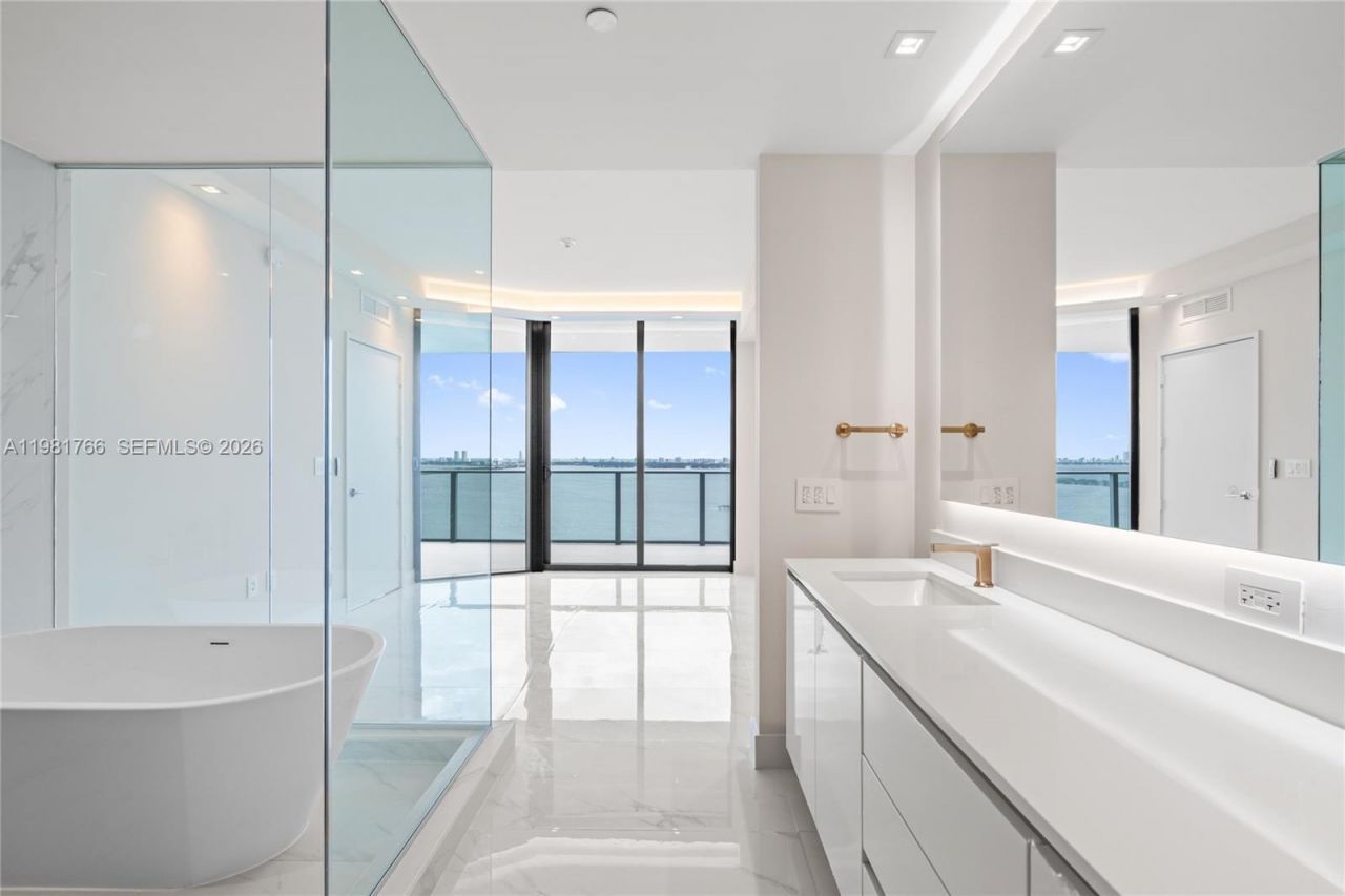 700 NE 24th St, Unit 2402, Miami, FL 33137 Photo