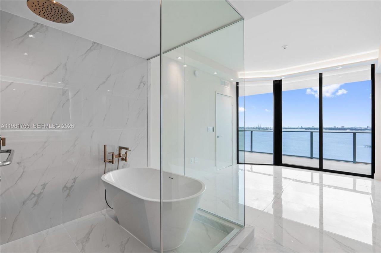 700 NE 24th St, Unit 2402, Miami, FL 33137 Photo