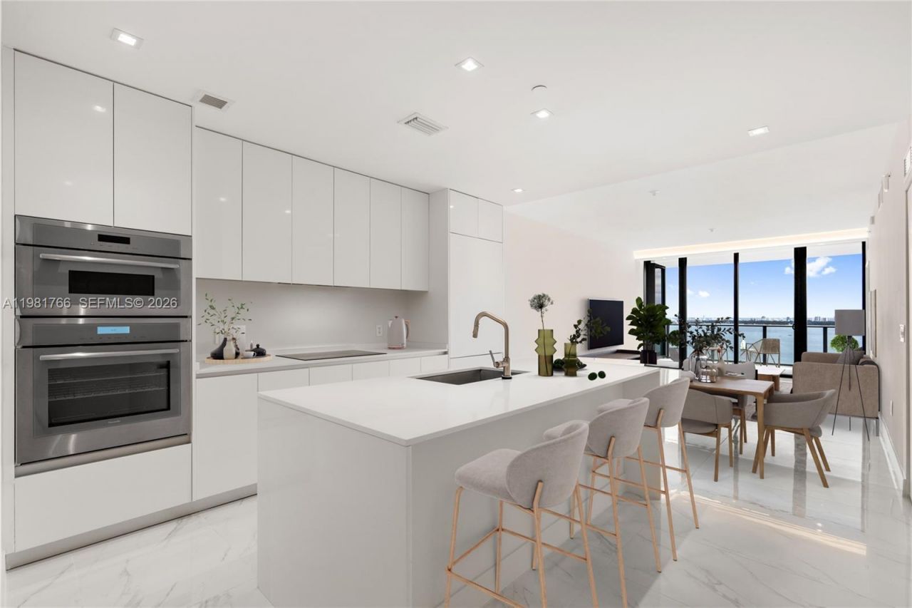 700 NE 24th St , Unit 2402, Miami, FL 33137 Photo