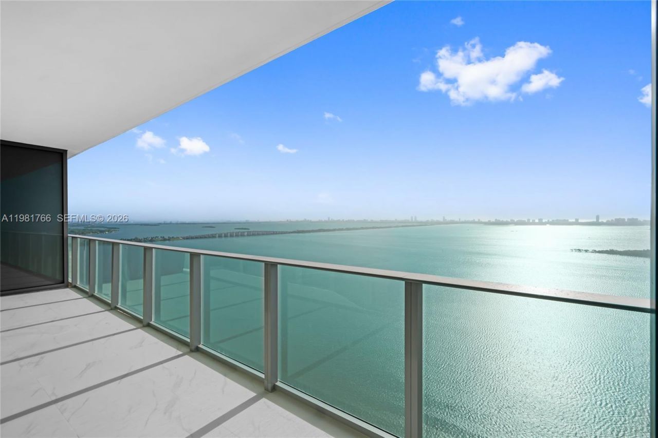 700 NE 24th St, Unit 2402, Miami, FL 33137 Photo