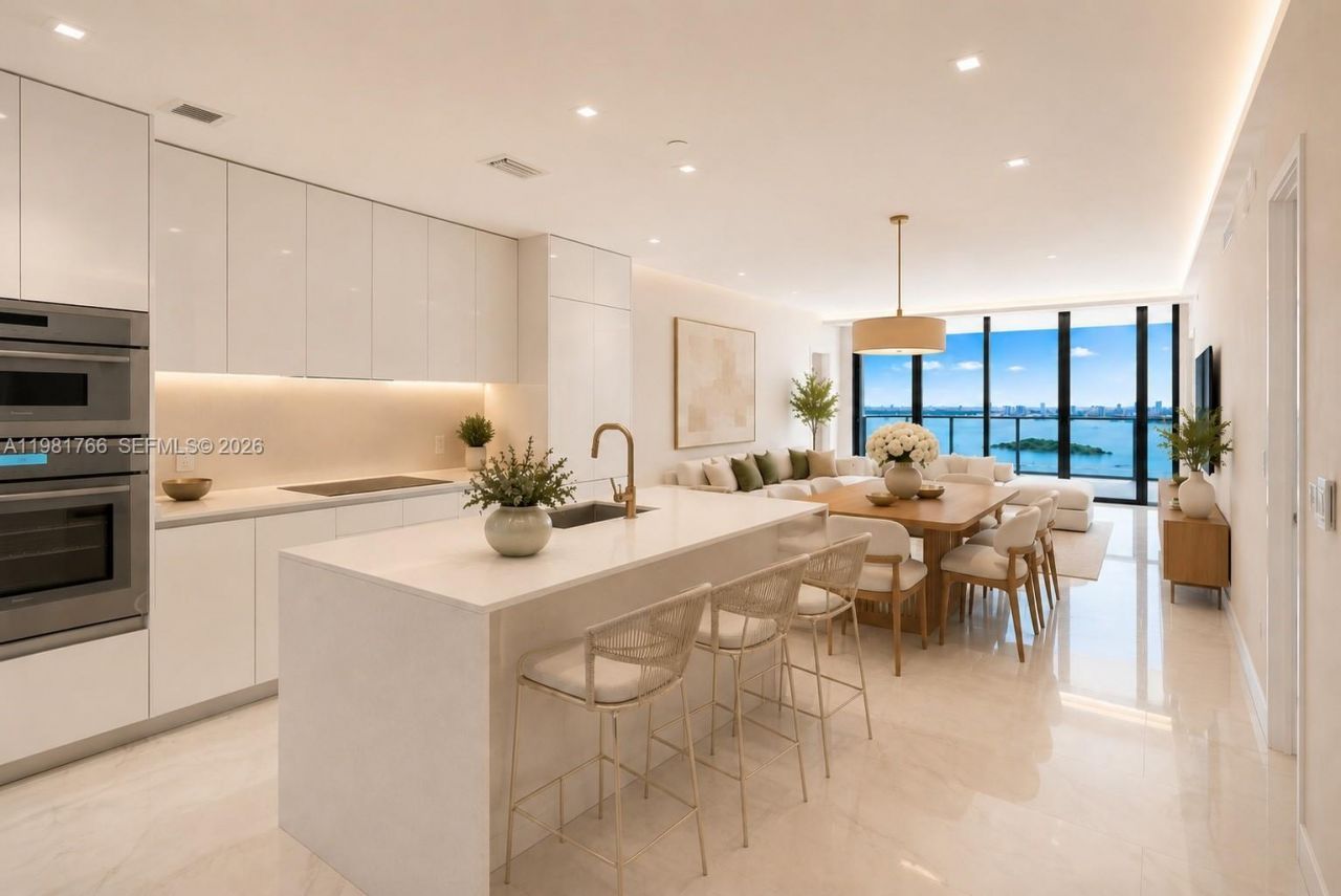 700 NE 24th St, Unit 2402, Miami, FL 33137 Photo