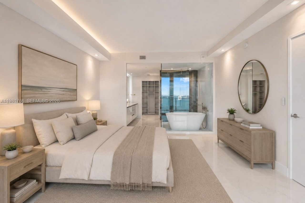 700 NE 24th St, Unit 2402, Miami, FL 33137 Photo