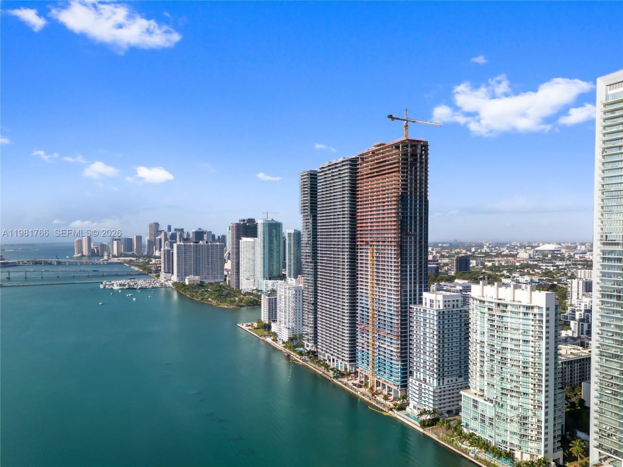 700 NE 24th St, Unit 2402, Miami, FL 33137 Photo