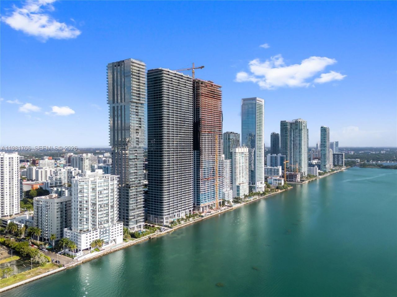 700 NE 24th St, Unit 2402, Miami, FL 33137 Photo