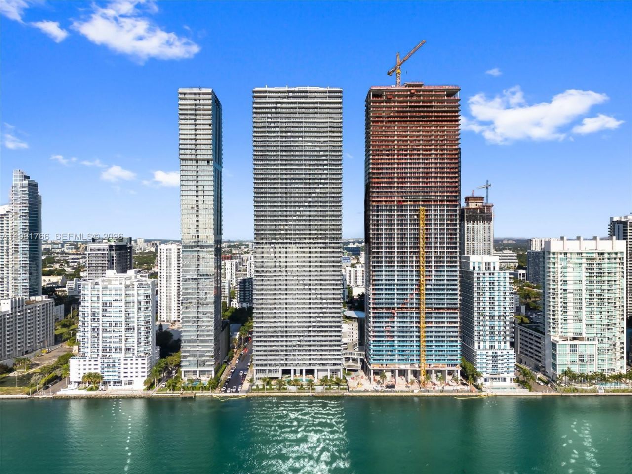 700 NE 24th St, Unit 2402, Miami, FL 33137 Photo