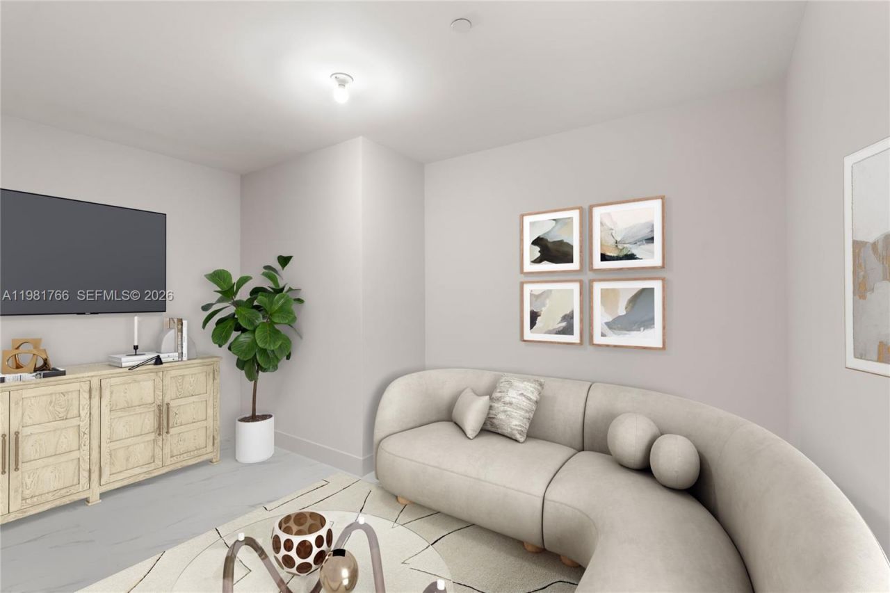 700 NE 24th St , Unit 2402, Miami, FL 33137 Photo