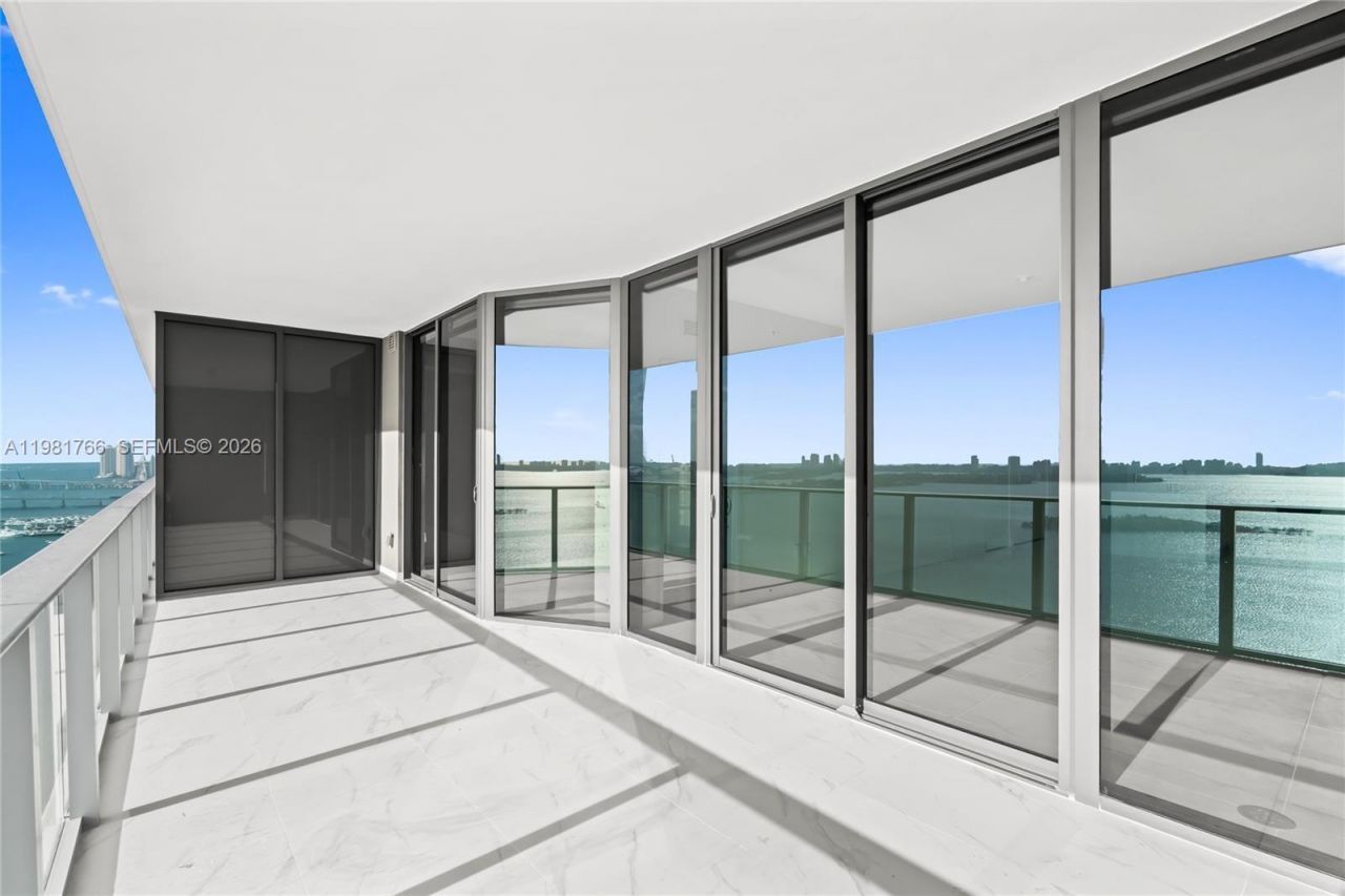 700 NE 24th St, Unit 2402, Miami, FL 33137 Photo