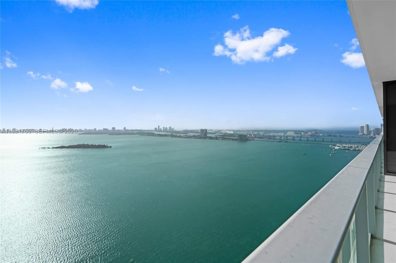 700 NE 24th St, Unit 2402, Miami, FL 33137 Photo