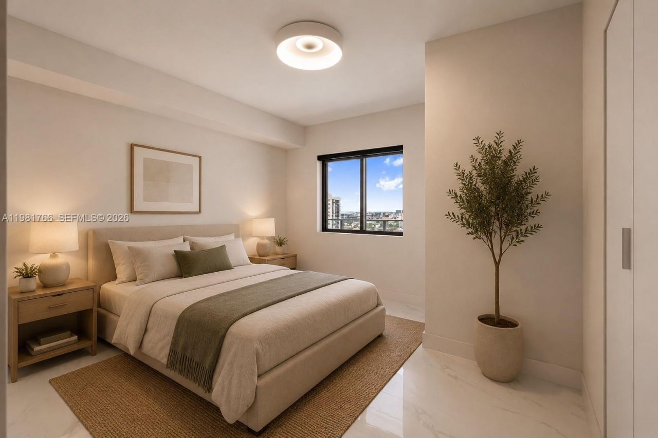700 NE 24th St, Unit 2402, Miami, FL 33137 Photo