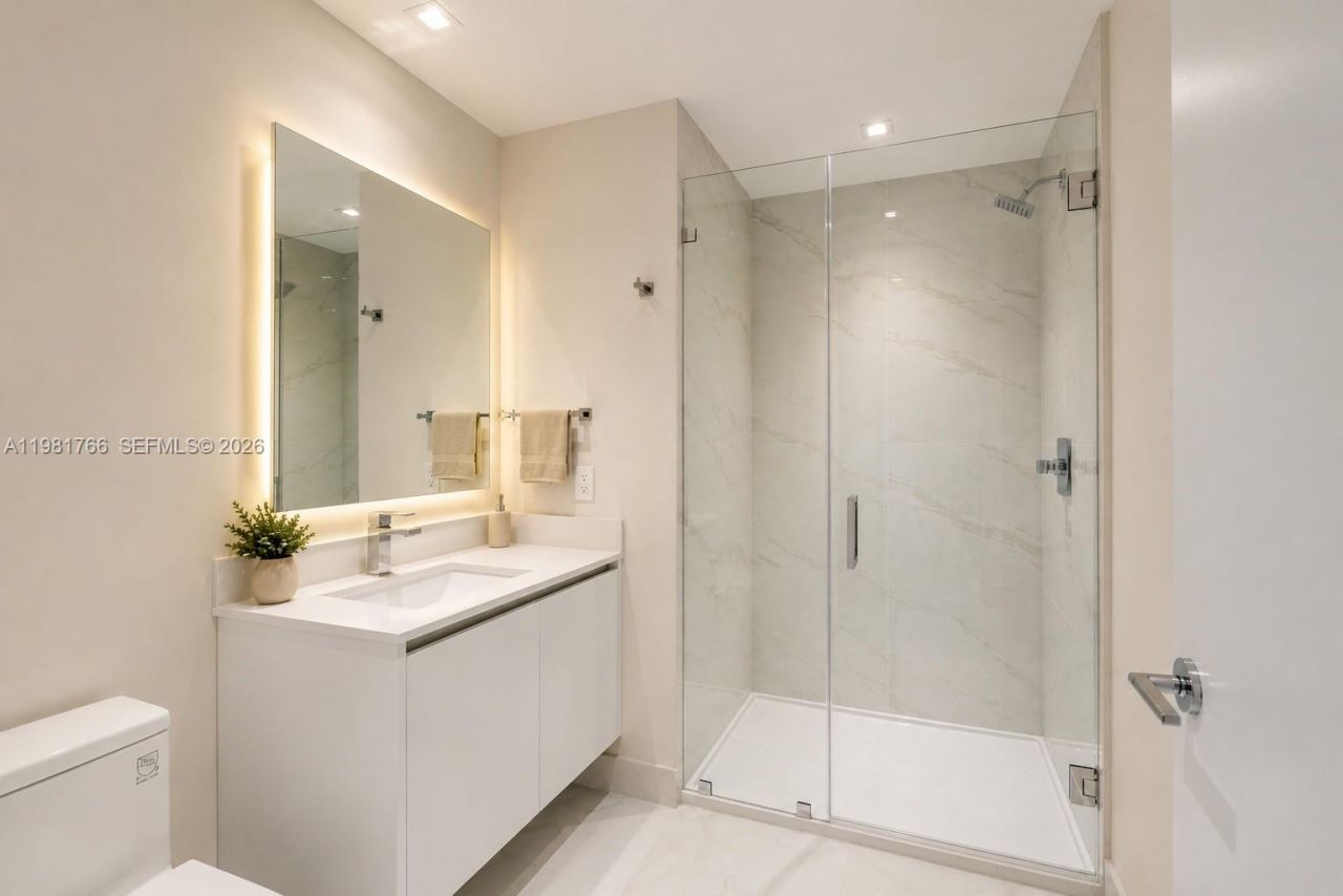 700 NE 24th St, Unit 2402, Miami, FL 33137 Photo