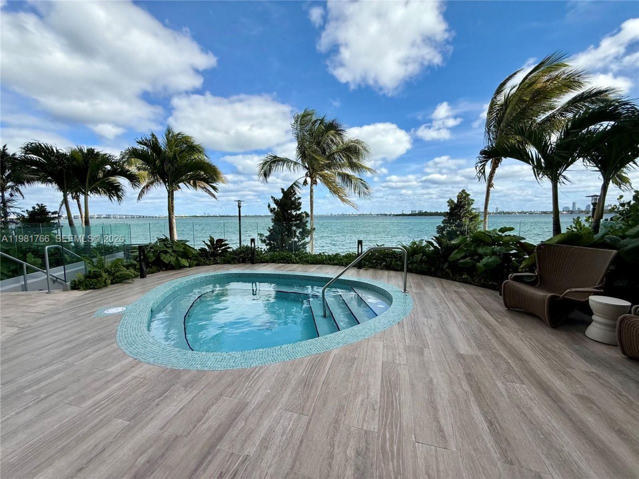 700 NE 24th St, Unit 2402, Miami, FL 33137 Photo