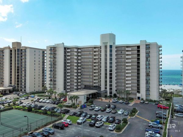 26802 Perdido Beach Boulevard, Unit 306, Orange Beach, AL 36561
