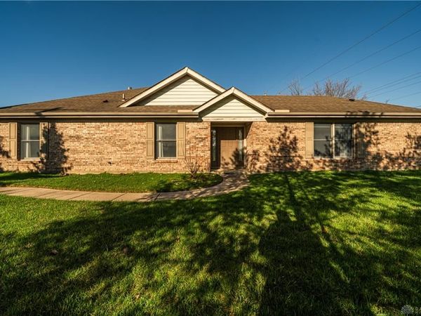 1501 Rockleigh Road, Centerville, OH 45458