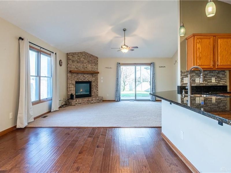 1501 Rockleigh Road, Centerville, OH 45458 Photo 3