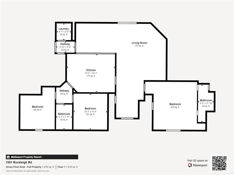 1501 Rockleigh Road, Centerville, OH 45458 Photo 50