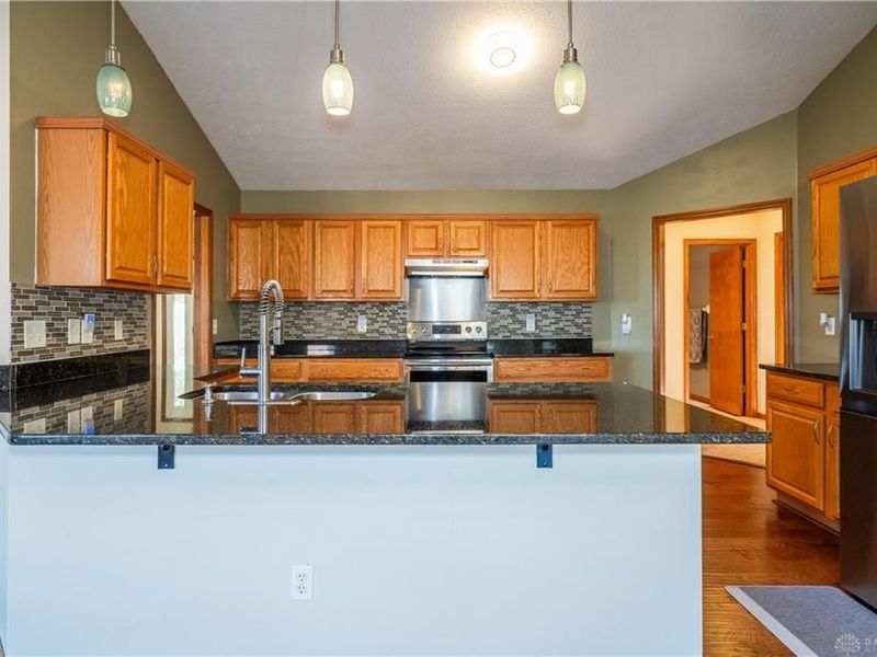 1501 Rockleigh Road, Centerville, OH 45458 Photo 8