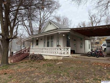 1704 N Street , Omaha, NE 68107