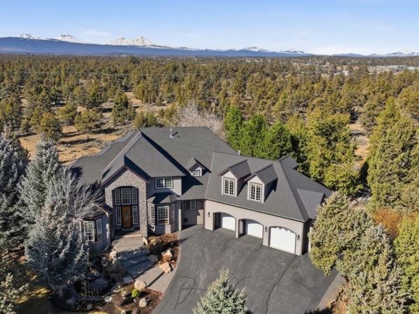 21450 Dale Road, Bend, OR 97701