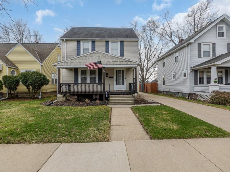 147 Hamilton Street, Elyria, OH 44035 Photo 1