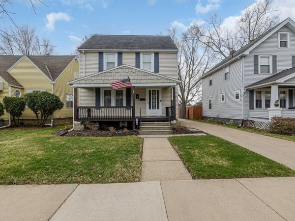 147 Hamilton Street, Elyria, OH 44035