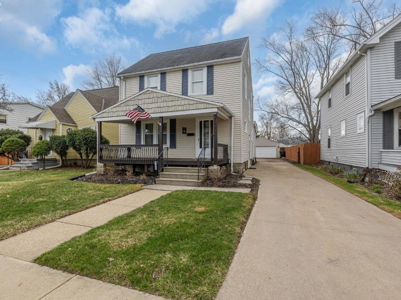 147 Hamilton Street, Elyria, OH 44035 Photo 2