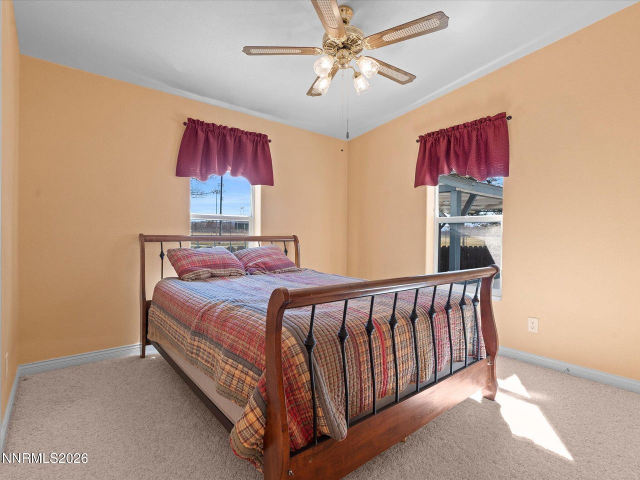 1307 Kingslane Court, Gardnerville, NV 89410 Photo