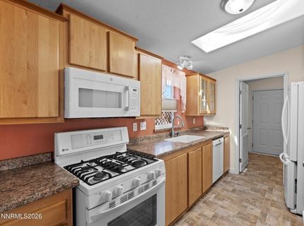 1307 Kingslane Court, Gardnerville, NV 89410 Photo