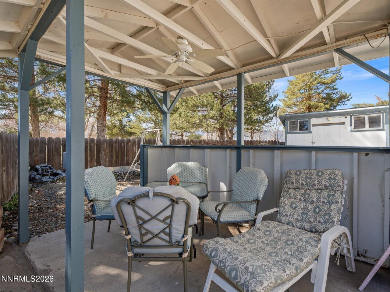 1307 Kingslane Court, Gardnerville, NV 89410 Photo