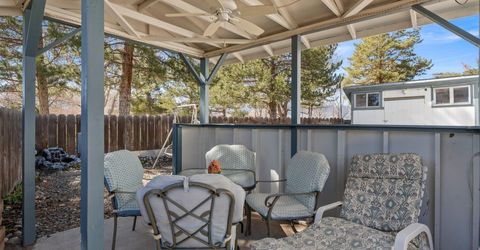 1307 Kingslane Court, Gardnerville, NV 89410 Photo