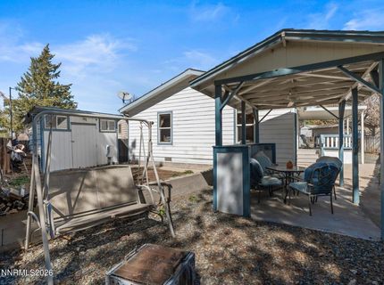 1307 Kingslane Court, Gardnerville, NV 89410 Photo