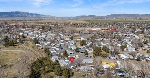 1307 Kingslane Court, Gardnerville, NV 89410 Photo