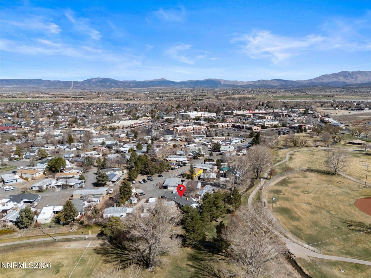 1307 Kingslane Court, Gardnerville, NV 89410 Photo