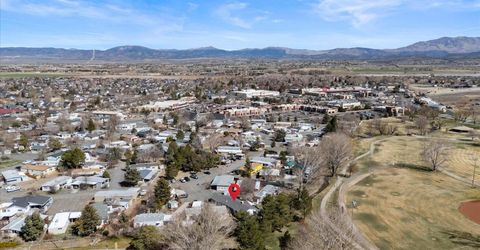 1307 Kingslane Court, Gardnerville, NV 89410 Photo