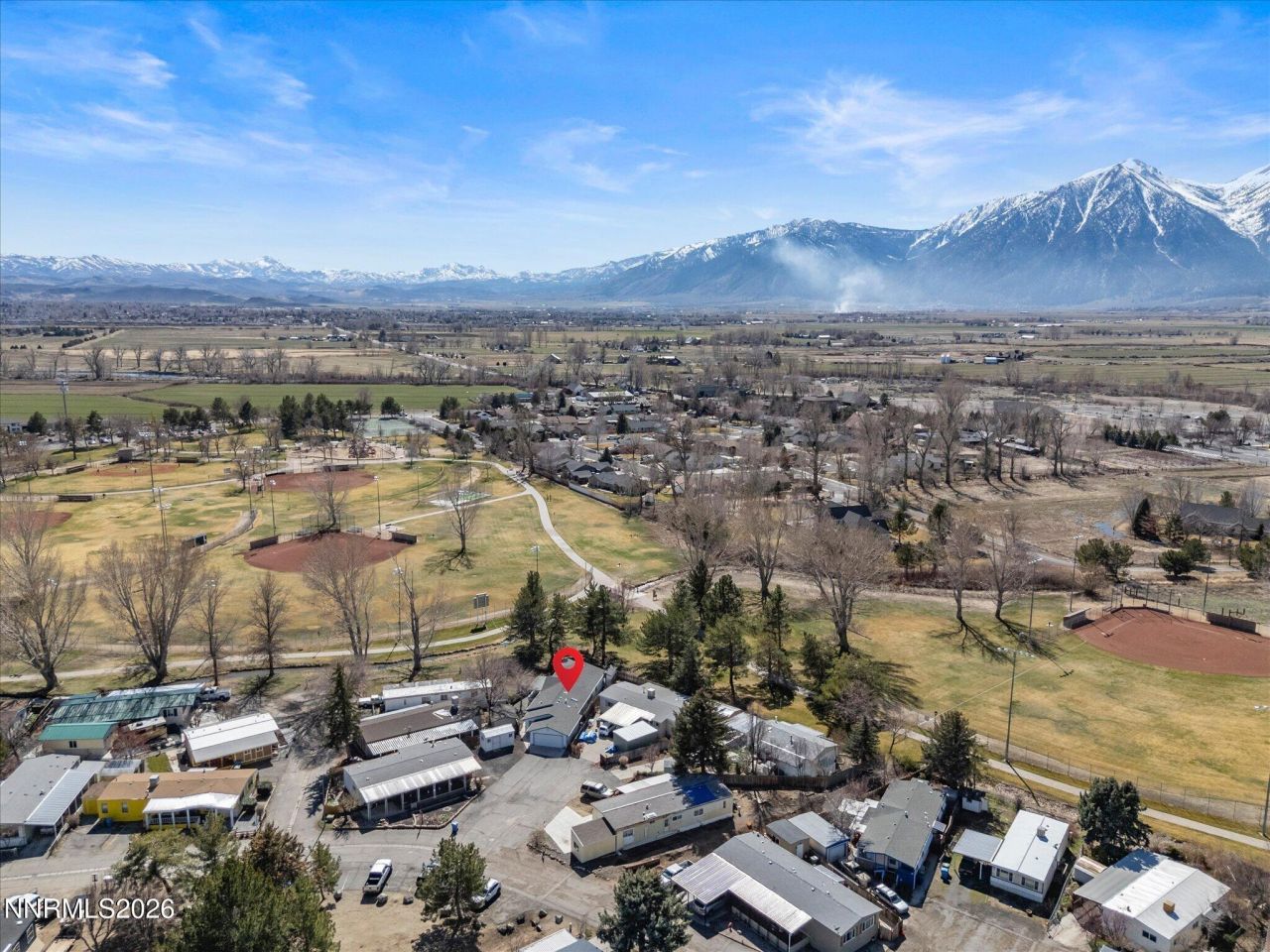 1307 Kingslane Court, Gardnerville, NV 89410 Photo