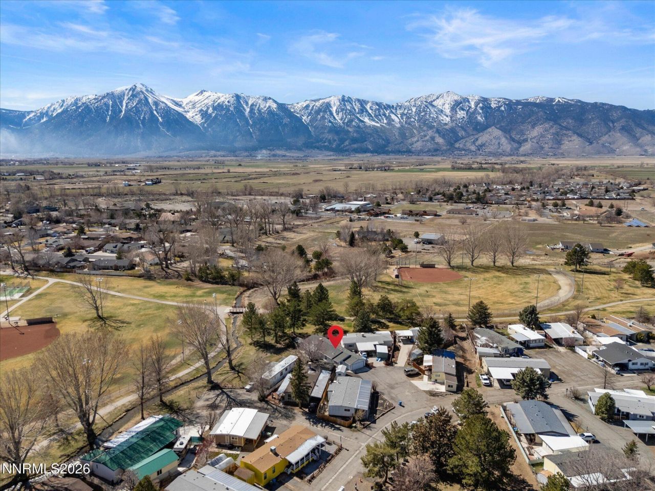 1307 Kingslane Court, Gardnerville, NV 89410 Photo