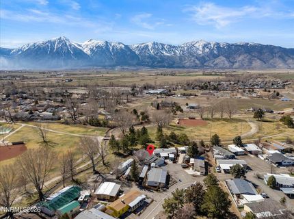 1307 Kingslane Court, Gardnerville, NV 89410 Photo