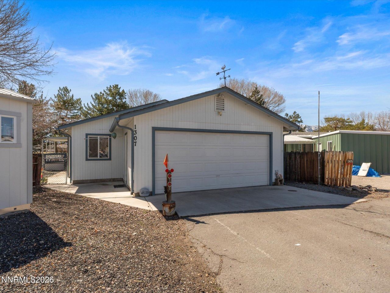 1307 Kingslane Court, Gardnerville, NV 89410 Photo