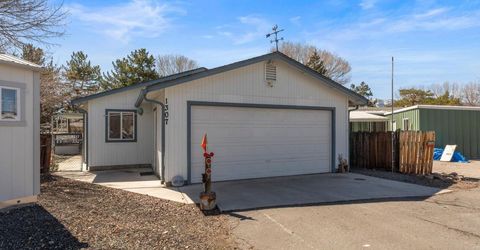 1307 Kingslane Court, Gardnerville, NV 89410 Photo