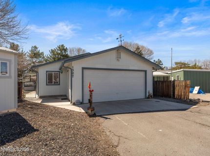 1307 Kingslane Court, Gardnerville, NV 89410 Photo