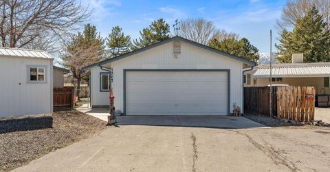 1307 Kingslane Court, Gardnerville, NV 89410 Photo