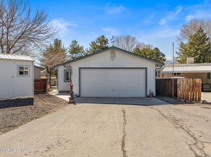 1307 Kingslane Court, Gardnerville, NV 89410 Photo