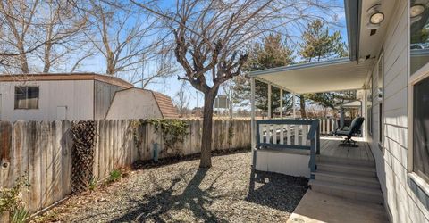 1307 Kingslane Court, Gardnerville, NV 89410 Photo