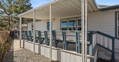 1307 Kingslane Court, Gardnerville, NV 89410 Photo