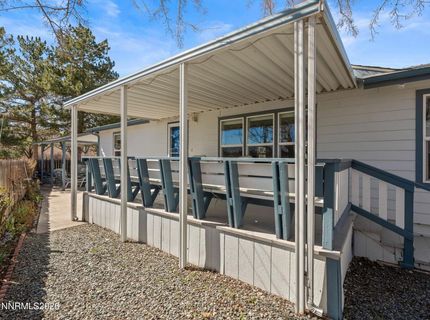 1307 Kingslane Court, Gardnerville, NV 89410 Photo